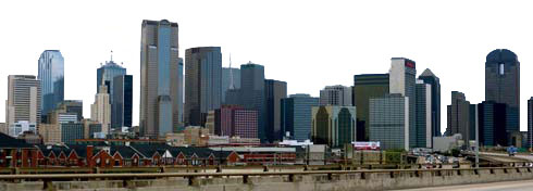 Law firm in Dallas-Fort Worth Joel Moore Law, P.L.L.C.