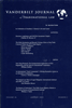 The Natural Law Basis of Legal Obligation