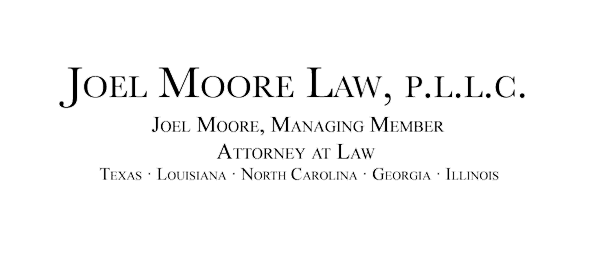 Joel Moore Law, P.L.L.C.